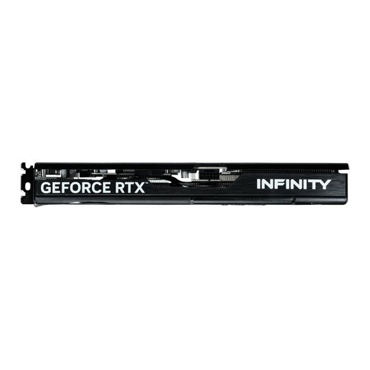PALIT NVIDIA GeForce RTX 5070 12GB INFINITY 3 Blackwell Graphics Card : image 3