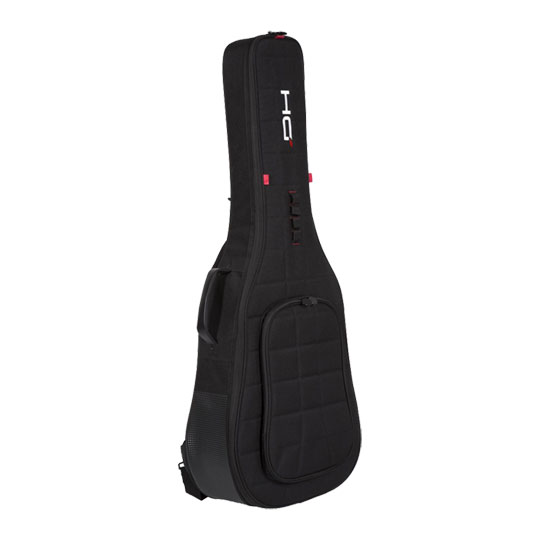 DH DHEAGB Acoustic Guitar Gig Bag : image 1