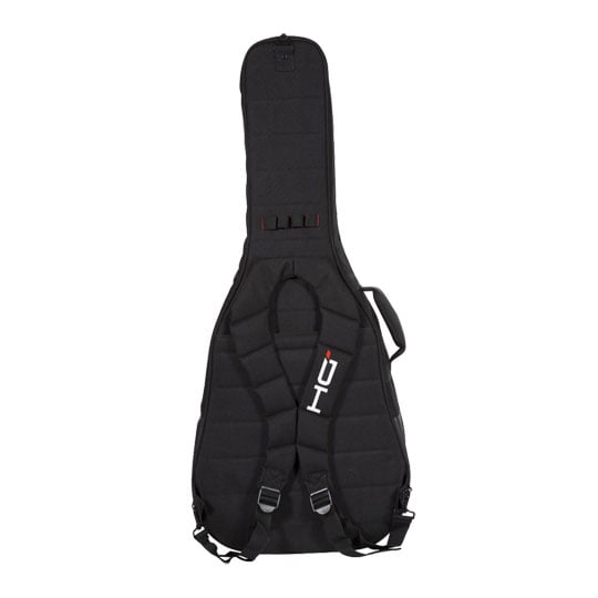 DH DHEAGB Acoustic Guitar Gig Bag : image 2