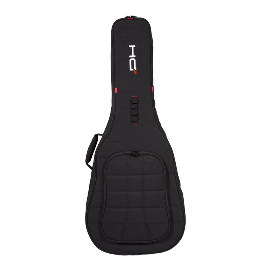 DH DHEAGB Acoustic Guitar Gig Bag : image 4
