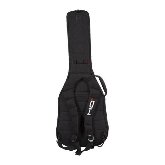 DH DHEEGB Electric Guitar Gig Bag : image 2