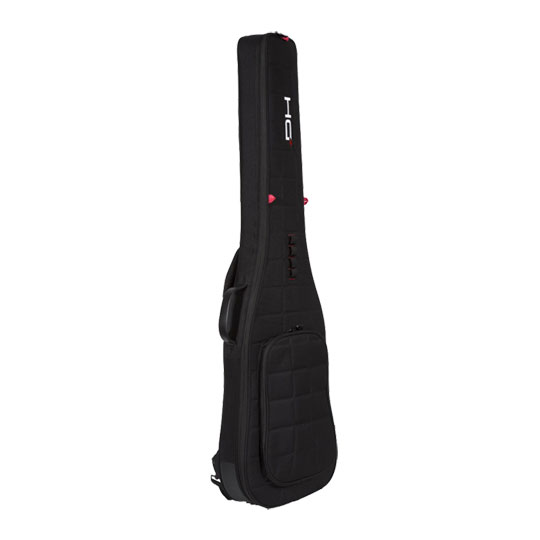 DH DHEEBB Electric Bass Gig Bag