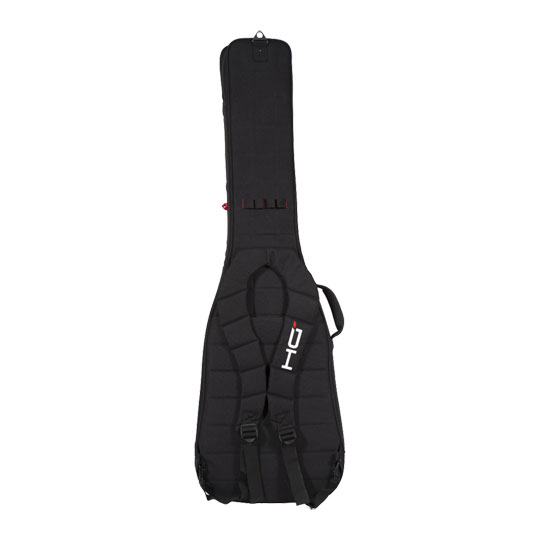 DH DHEEBB Electric Bass Gig Bag : image 2