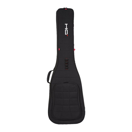 DH DHEEBB Electric Bass Gig Bag : image 4
