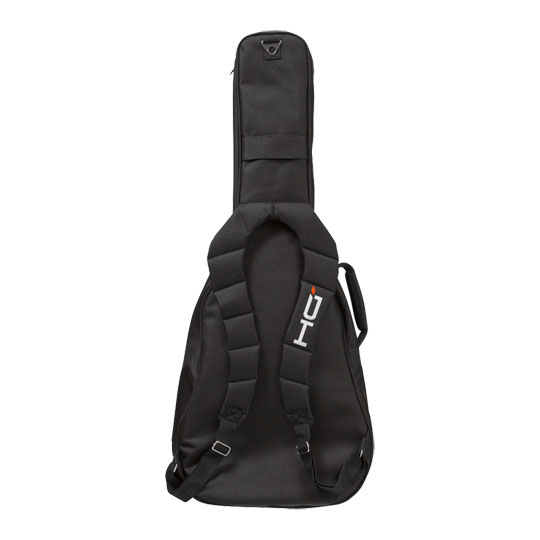 DH DHBAGB Acoustic Guitar Gig Bag : image 3