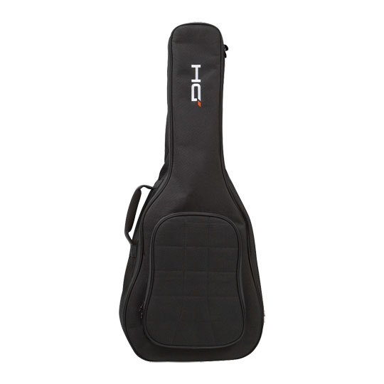 DH DHBAGB Acoustic Guitar Gig Bag : image 4