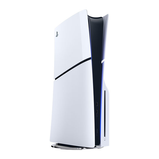 Sony PlayStation 5 / PS5 Disc Gaming Console with Astro Bot Digital Game : image 4