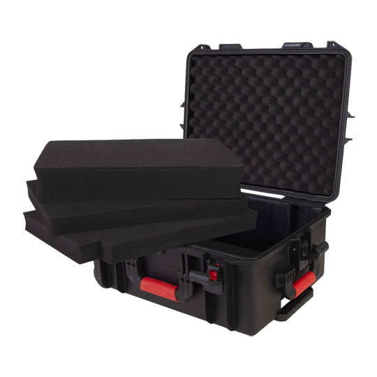 Proel PPCASE13W Case : image 3