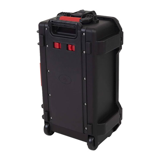 Proel PPCASE12W Case : image 4