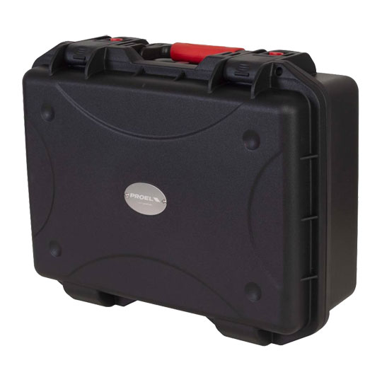 Proel PPCASE04 Case : image 2