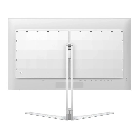 Open Box Philips Evnia 31.5" 4K Ultra HD 240Hz AdaptiveSync QD-OLED Monitor : image 4