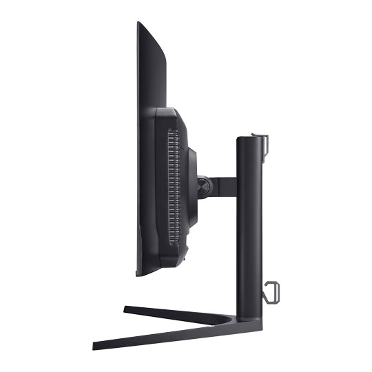 Acer 31.5" X32X UHD 240Hz QD-OLED FreeSync Curved Monitor : image 3