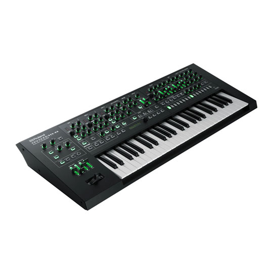 (Open Box) Roland SYSTEM-8 PLUG-OUT Synthesizer