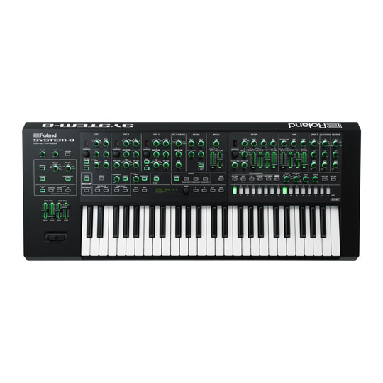 (Open Box) Roland SYSTEM-8 PLUG-OUT Synthesizer : image 2