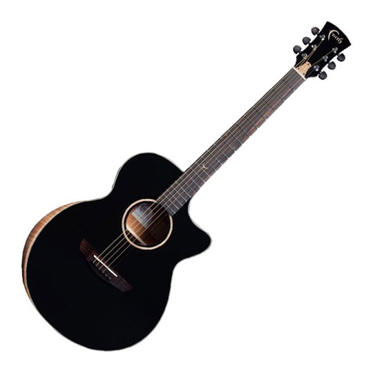 Faith Guitars - Eclipse Venus Cut/Electro