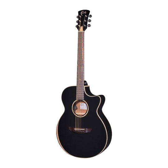 Faith Guitars - Eclipse Venus Cut/Electro