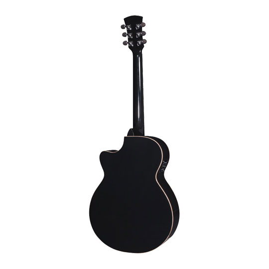 Faith Guitars - Eclipse Venus Cut/Electro : image 3