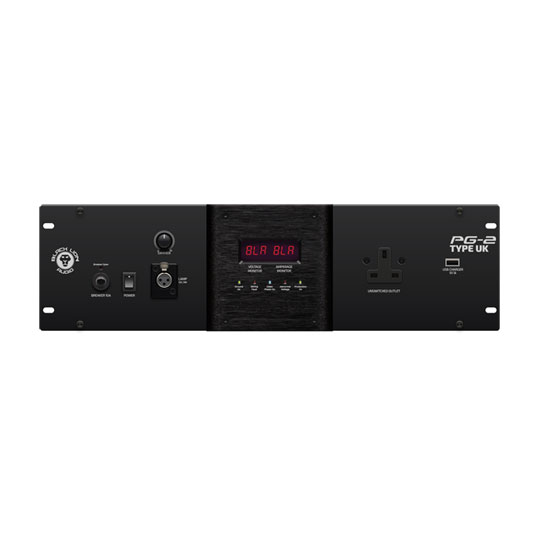 Black Lion PG2 Power Conditioner