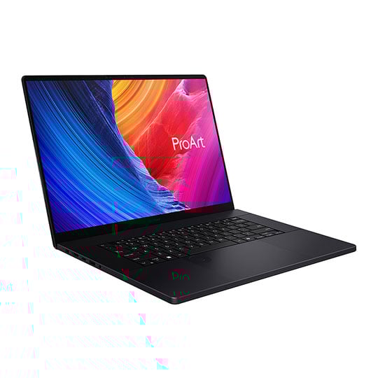 ASUS ProArt P16 H7606WP-RJ088W 16" 3K OLED 120Hz Ryzen AI 9 RTX 5070 Laptop