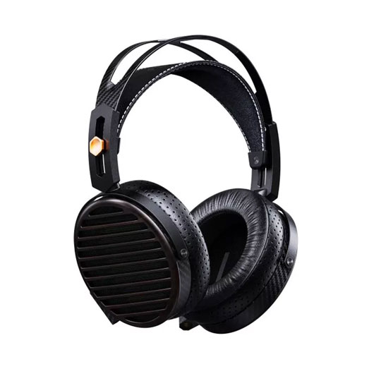 FiiO FT7 Open-Back Planar Over Ear Headphones