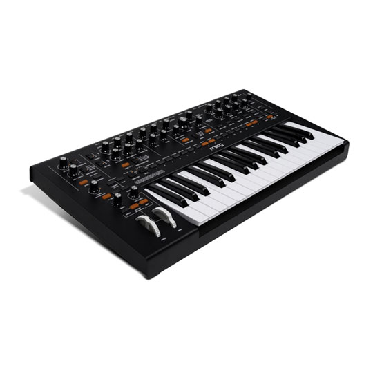 Moog Messenger Monophonic Analog Synthesizer