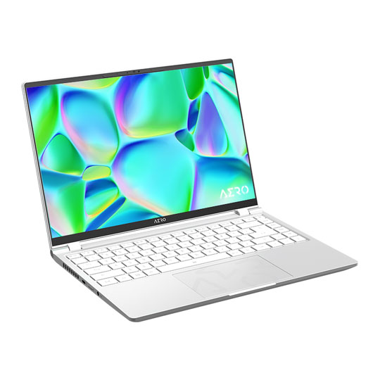 Gigabyte AERO 14 OLED 14" QHD+ i7 RTX 4050 Gaming Laptop