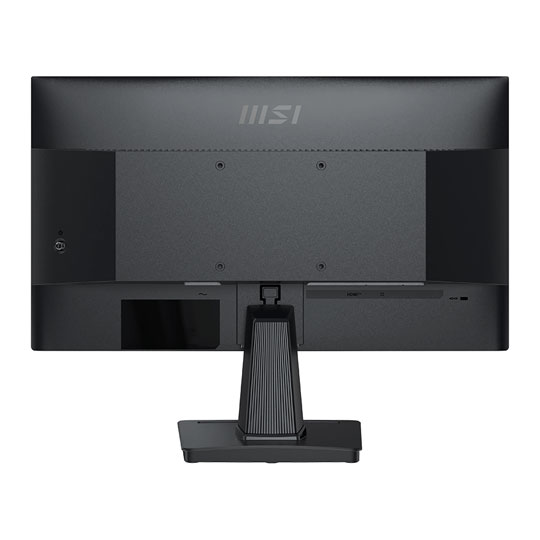 MSI PRO MP225V 21.45" Full HD 100Hz VA Business & Productivity Class Monitor : image 4