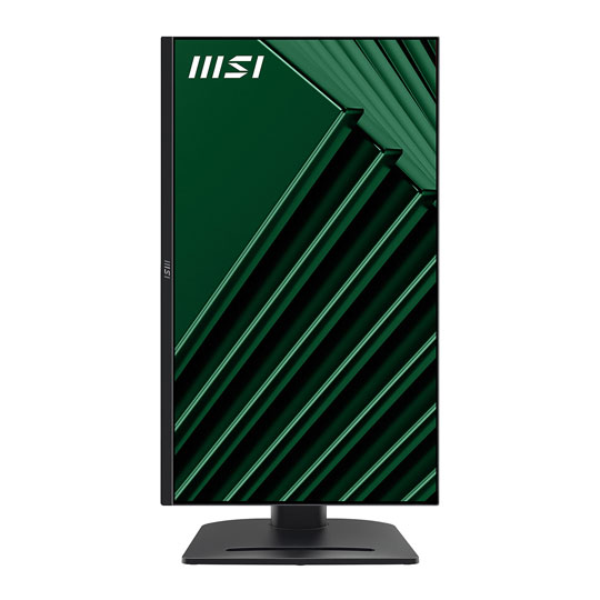 MSI Pro 27" MP275QPG WQHD 100Hz Adaptive Sync IPS Monitor : image 2