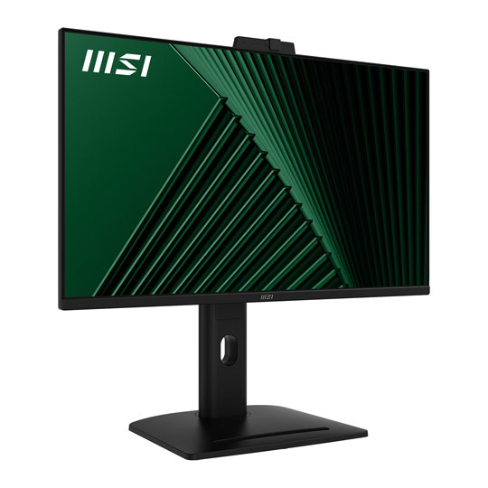 MSI Pro 27" MP275QPDG WQHD 100Hz Adaptive Sync IPS Monitor : image 2