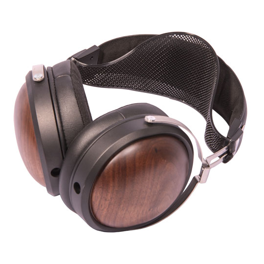 FiiO FT1 & Capra Comfort Strap : image 2