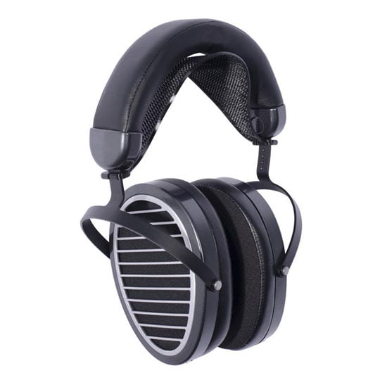 HifiMan - Edition XS Planar-Magnetic Headphones+ Comfort Strap