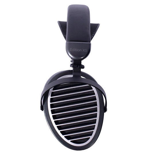 HifiMan - Edition XS Planar-Magnetic Headphones+ Comfort Strap : image 3