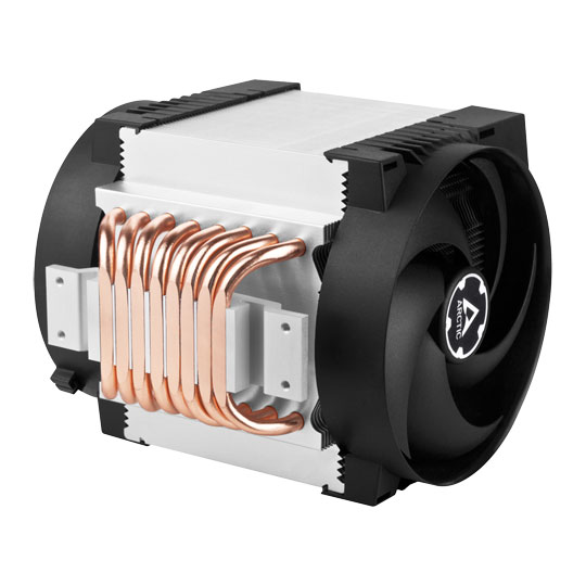 Arctic Freezer 4U-M Rev 2 AMD/Intel 4U Single Tower CPU Server Cooler