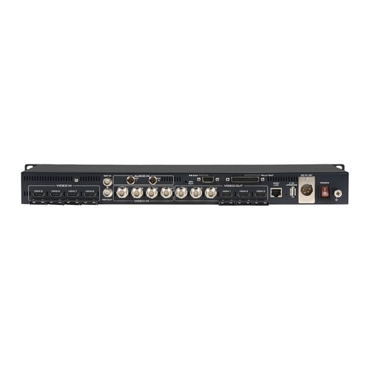 Datavideo SE-2600MU : image 3