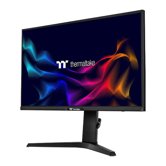 Thermaltake 27" TPM-I27FUK 4K 160Hz FreeSync RGB Monitor