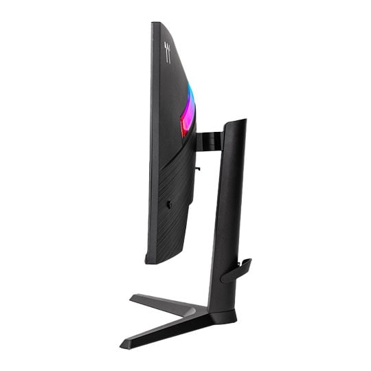 Thermaltake 27" TPM-I27FUK 4K 160Hz FreeSync RGB Monitor : image 3