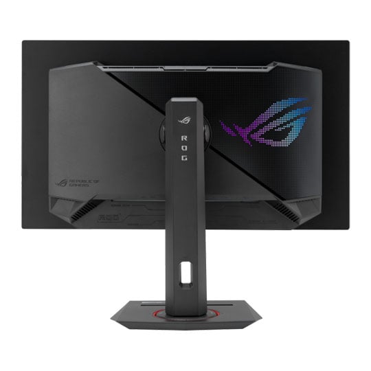 Asus 27" XG27UCDMG UHD 240Hz OLED Gaming Monitor : image 4