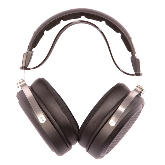 FiiO FT1 Pro& Capra Comfort Strap