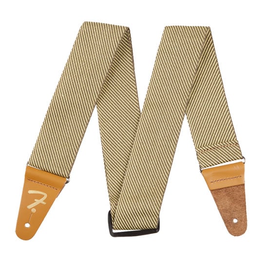 Fender Vintage Strap, Tweed, 2"