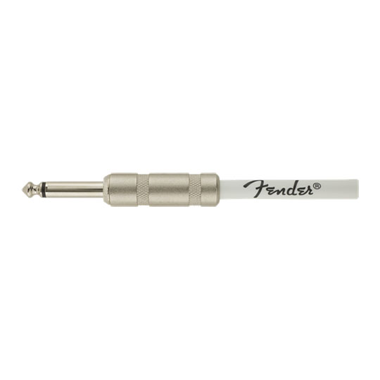 Fender Original Series Instrument Cable, Straight/Straight, Surf Green (15 ft) : image 2