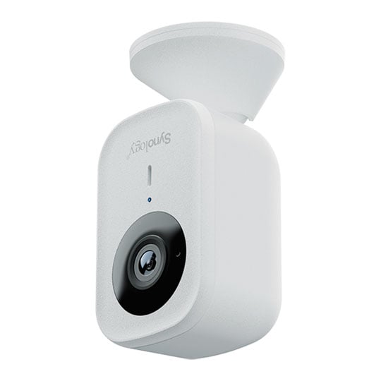 Synology CC400W AI-powered Wi-Fi Security Camera : image 4