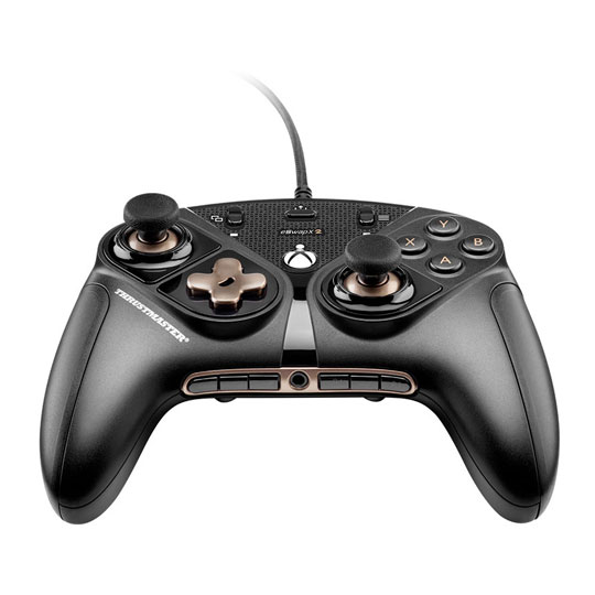 Refurbished Thrustmaster ESWAP X2 Pro Controller for Xbox Series X : image 2