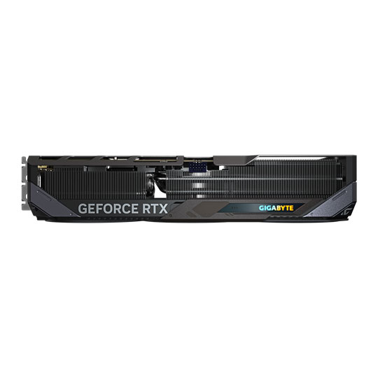 Gigabyte NVIDIA GeForce RTX 5070 Ti GAMING OC 16GB Blackwell Graphics Card : image 3
