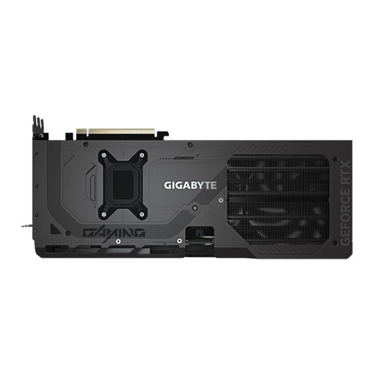 Gigabyte NVIDIA GeForce RTX 5070 Ti GAMING OC 16GB Blackwell Graphics Card : image 4