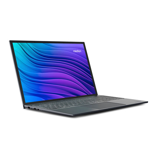 Open Box Medion Akoya E16443 16" Intel Core i5 FHD+ 16GB 1TB Windows 11 Laptop : image 2