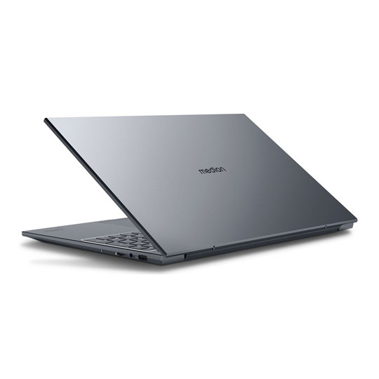 Open Box Medion Akoya E16443 16" Intel Core i5 FHD+ 16GB 1TB Windows 11 Laptop : image 4