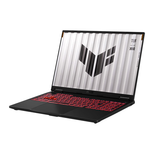 Open Box ASUS TUF Gaming A16 16" QHD+ 165Hz AMD Ryzen AI 32GB 1TB RTX 4070 Gaming Laptop