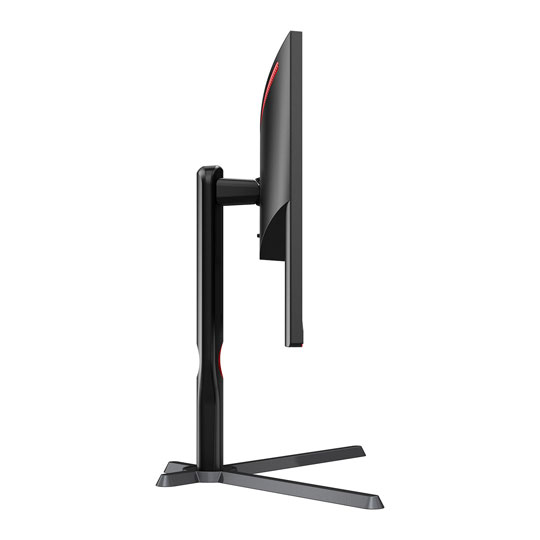 Open Box AOC U27G3X/BK 27" Ultra HD 160Hz Adaptive Sync Gaming Monitor : image 3