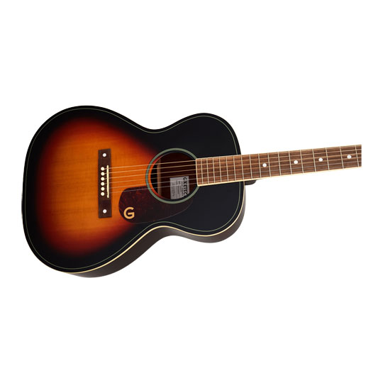 Gretsch - Jim Dandy Concert LTD Acoustic Guitar, Heritage Burst
