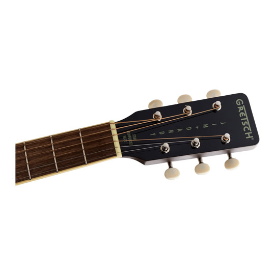 Gretsch Limited Edition Jim Dandy Parlor Heritage Burst : image 3